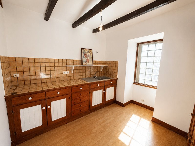 Maison à vendre, 40m², Yviers