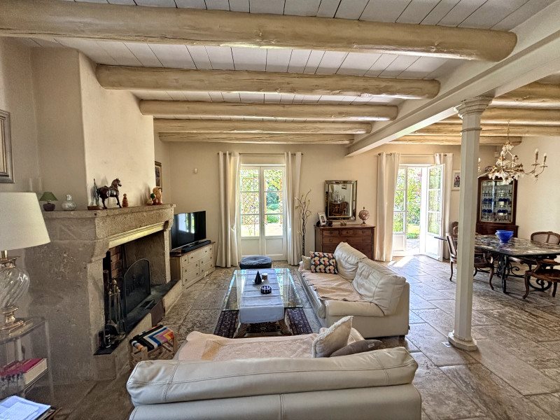 Maison à vendre, 185m², Vers-Pont-du-Gard
