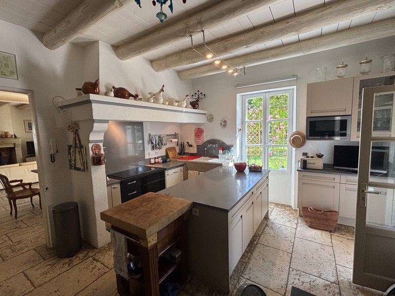 Maison à vendre, 185m², Vers-Pont-du-Gard