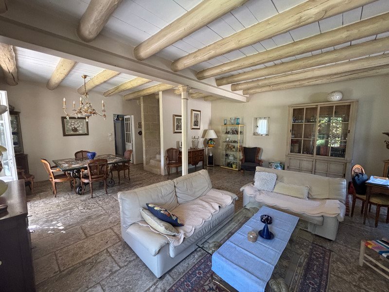 Maison à vendre, 185m², Vers-Pont-du-Gard