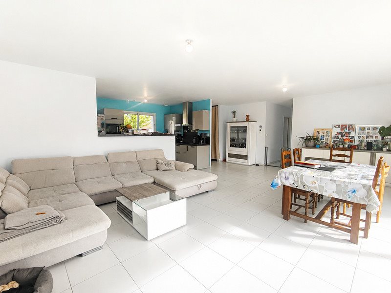 Maison à vendre, 114m², Périgueux