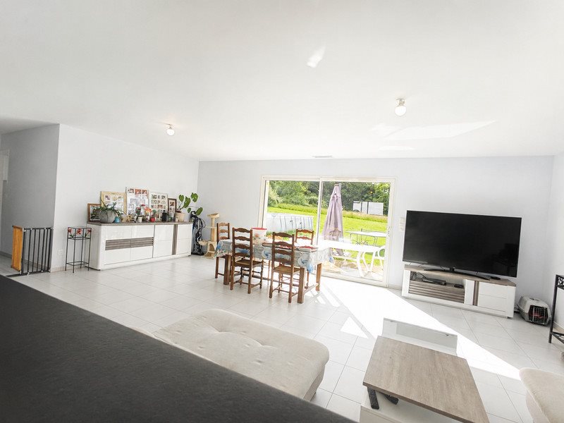 Maison à vendre, 114m², Périgueux