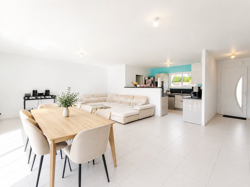 Maison à vendre, 114m², Périgueux