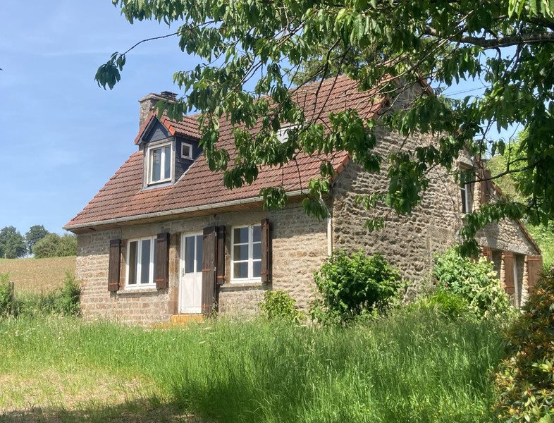 Maison à vendre, 90m², Saint-Michel-de-Montjoie