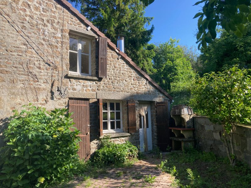 Maison à vendre, 90m², Saint-Michel-de-Montjoie