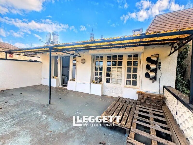 Maison à vendre, 63m², Mialet