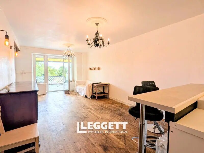 Maison à vendre, 63m², Mialet