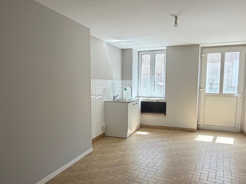 Maison à vendre, 110m², Saint-Georges-la-Pouge
