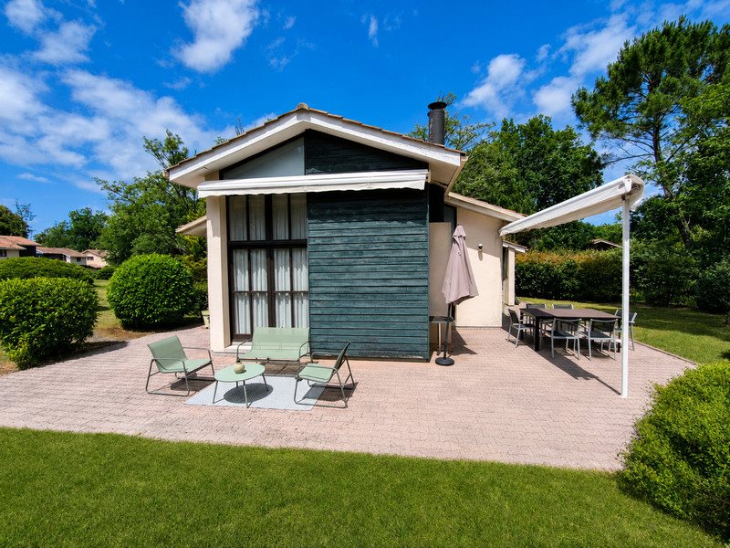 Maison à vendre, 69m², Salles