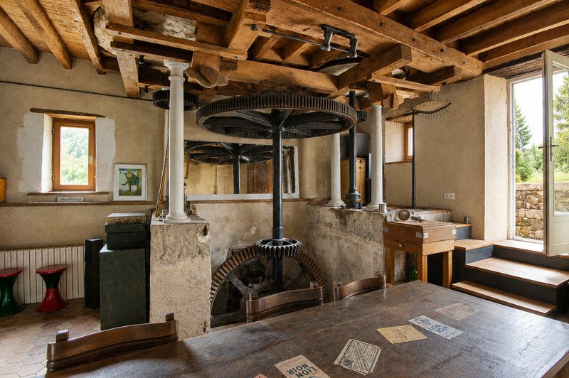 Maison à vendre, 199m², Le Grand-Lucé