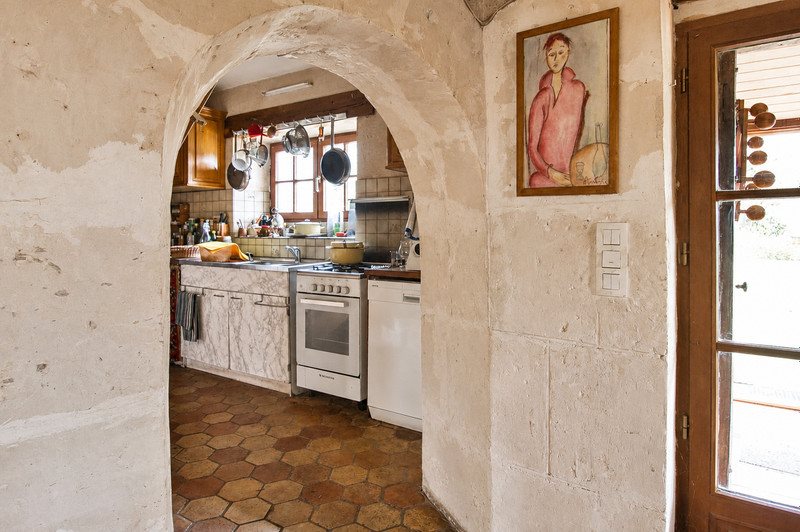 Maison à vendre, 199m², Le Grand-Lucé