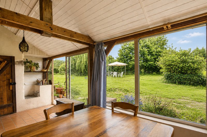 Maison à vendre, 199m², Le Grand-Lucé