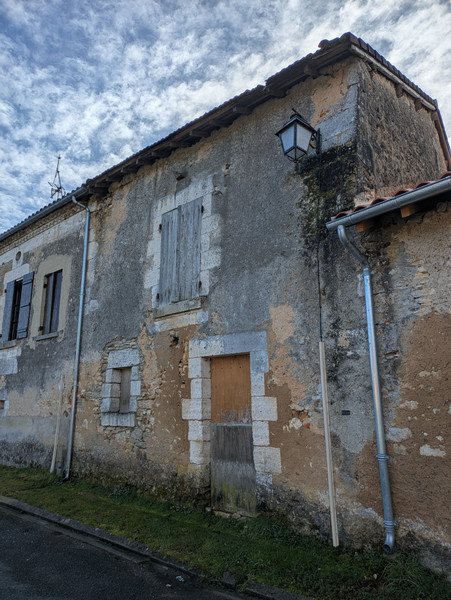 Maison à vendre, 100m², Saint-Pierre-de-Côle