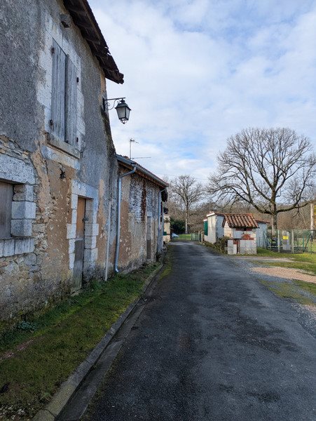 Maison à vendre, 100m², Saint-Pierre-de-Côle
