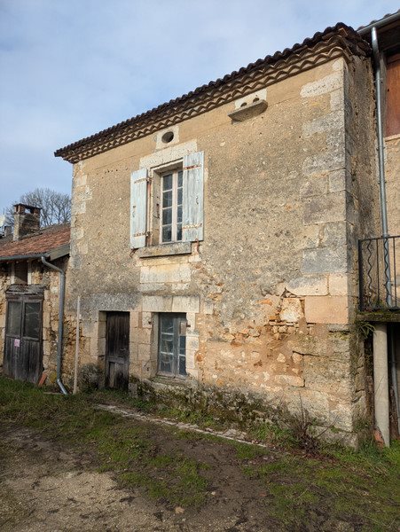 Maison à vendre, 100m², Saint-Pierre-de-Côle