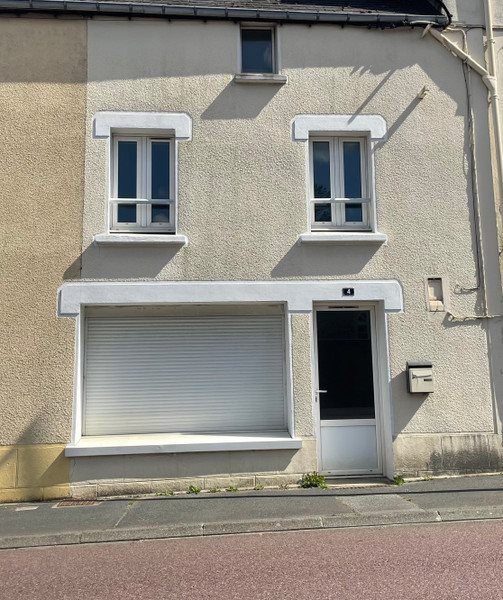 Maison à vendre, 73m², La Haye-du-Puits