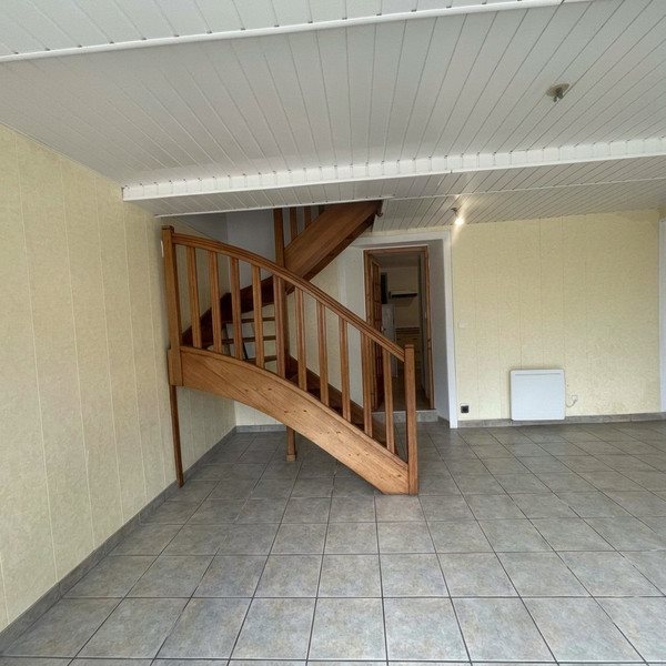 Maison à vendre, 73m², La Haye-du-Puits