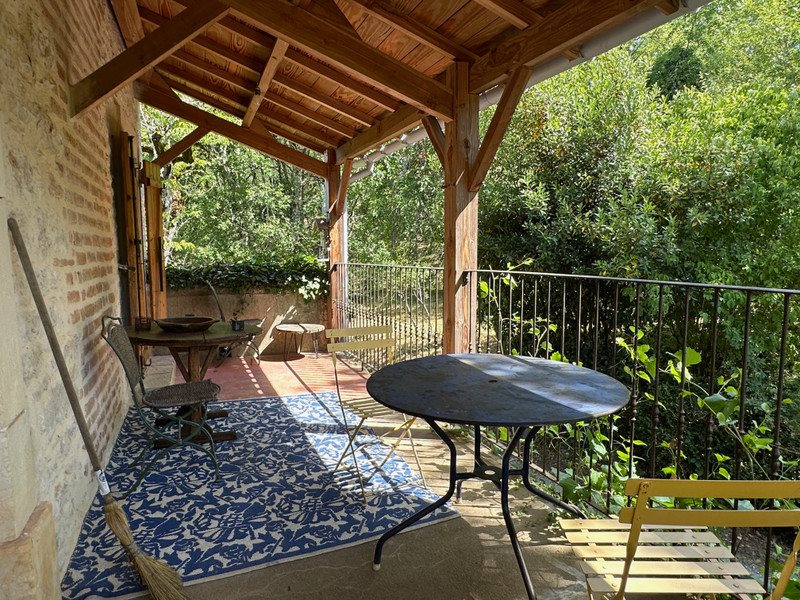 Maison à vendre, 150m², Luzech