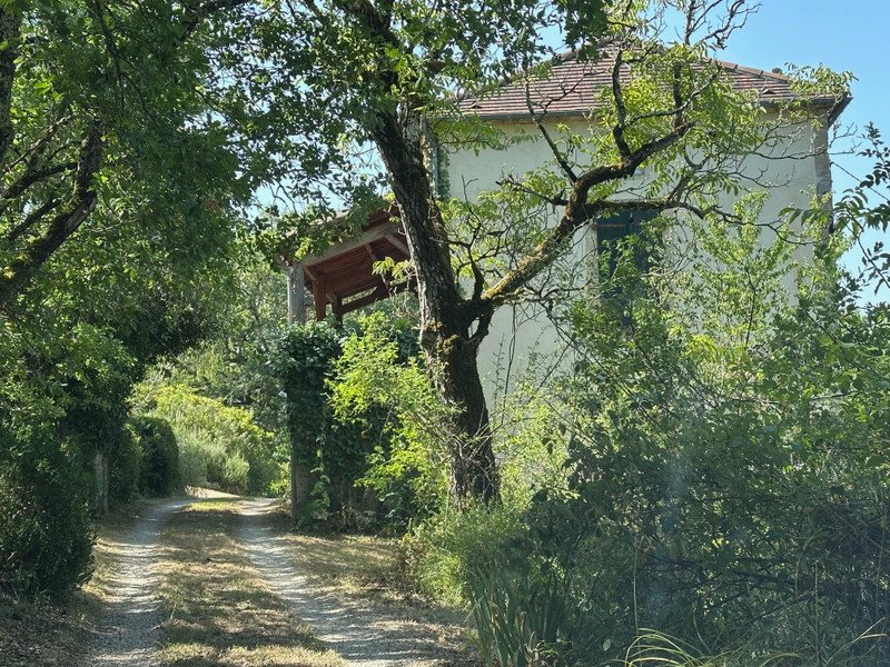 Maison à vendre, 150m², Luzech