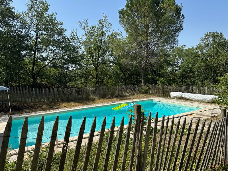 Maison à vendre, 150m², Luzech