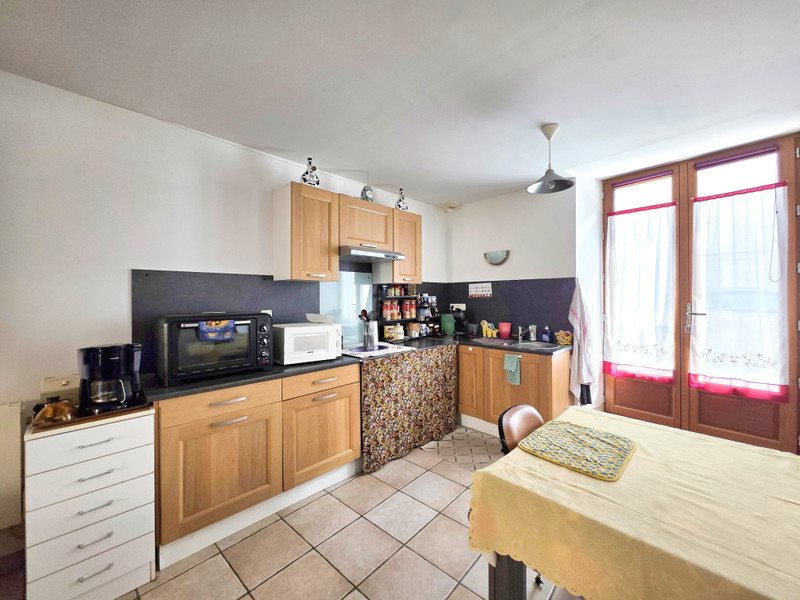 Maison à vendre, 89m², Champagne-Mouton