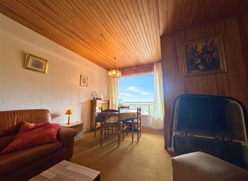 Appartement à vendre, 37m², Péone (Valberg)