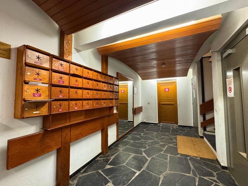 Appartement à vendre, 37m², Péone (Valberg)