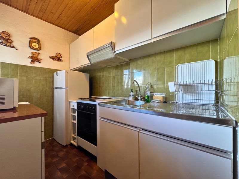Appartement à vendre, 37m², Péone (Valberg)