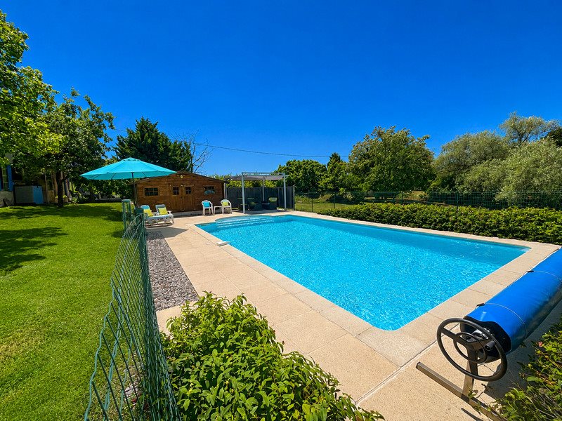 Maison à vendre, 234m², Lalandusse