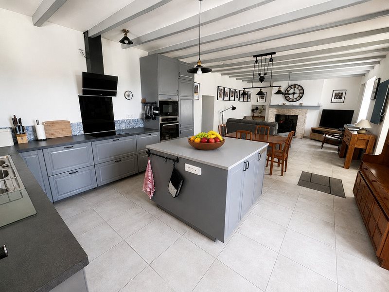 Maison à vendre, 234m², Lalandusse