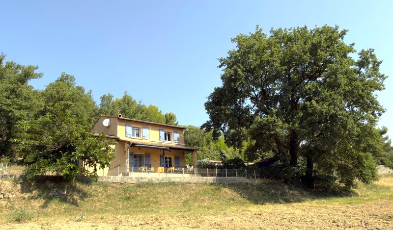 Maison à vendre, 110m², Mollans-sur-Ouvèze