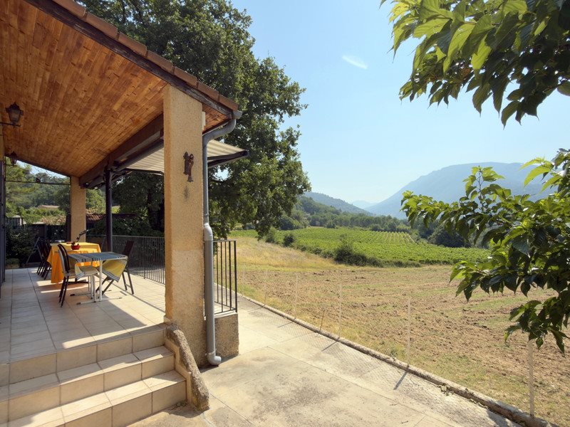 Maison à vendre, 110m², Mollans-sur-Ouvèze