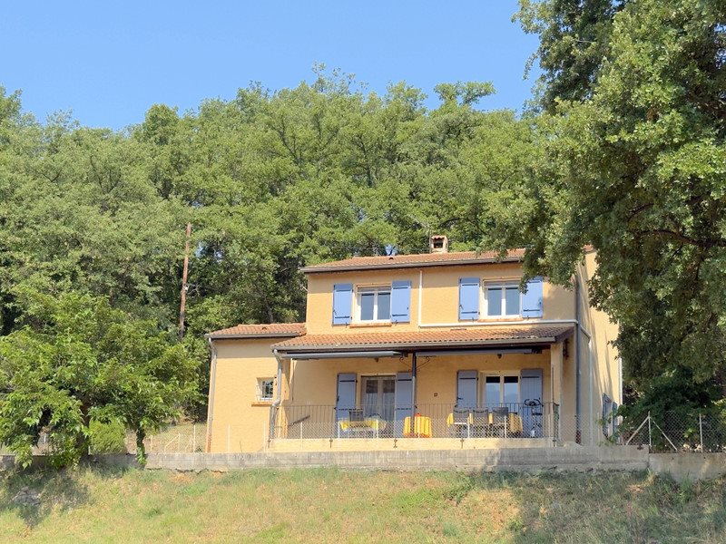 Maison à vendre, 110m², Mollans-sur-Ouvèze