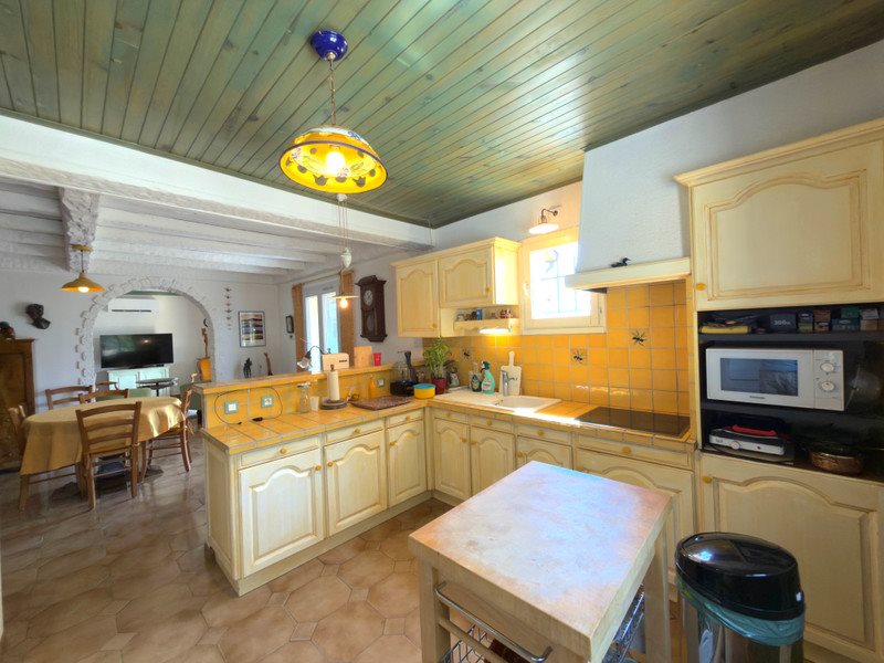 Maison à vendre, 110m², Mollans-sur-Ouvèze