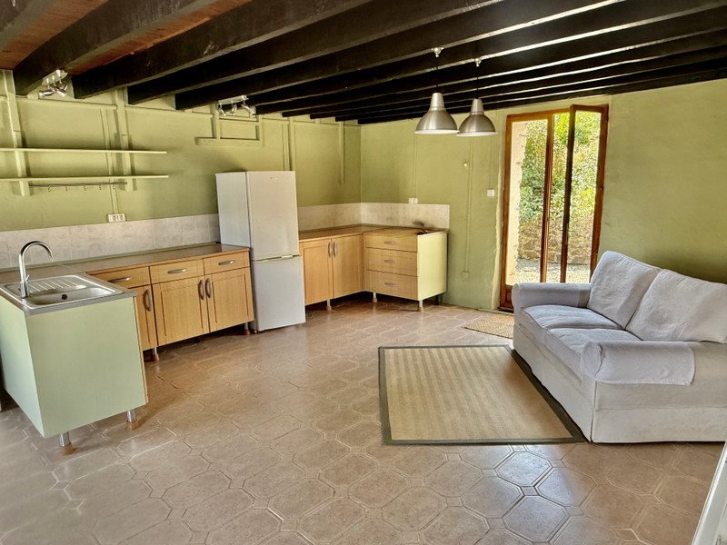 Maison à vendre, 91m², Javron-les-Chapelles