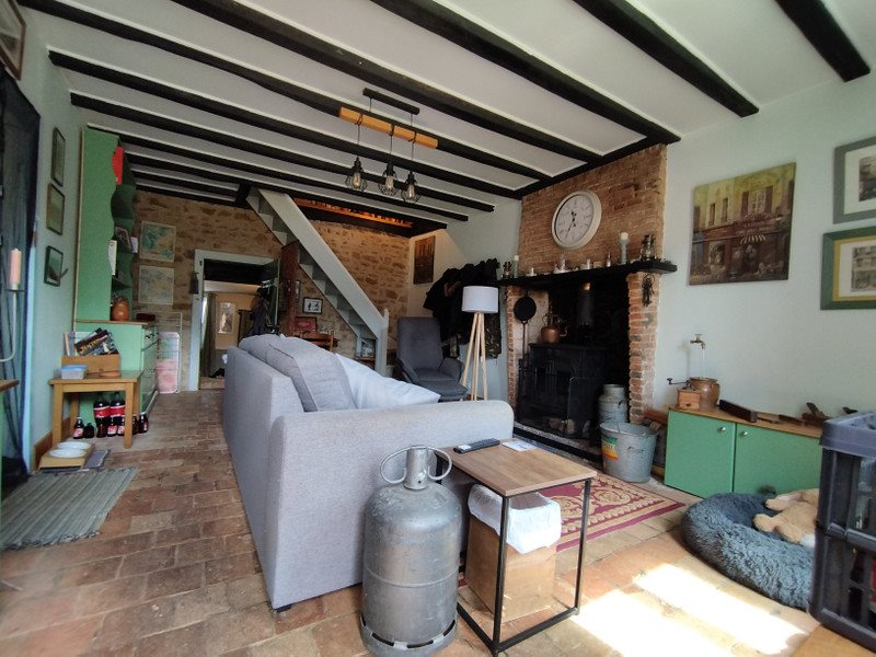 Maison à vendre, 86m², Dunet