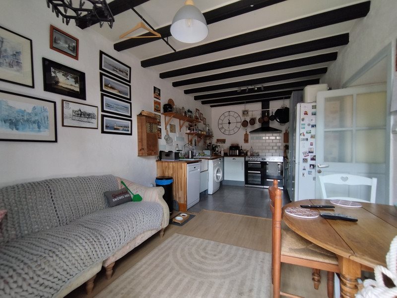 Maison à vendre, 86m², Dunet