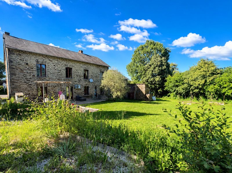 Maison à vendre, 243m², Neuvic-Entier