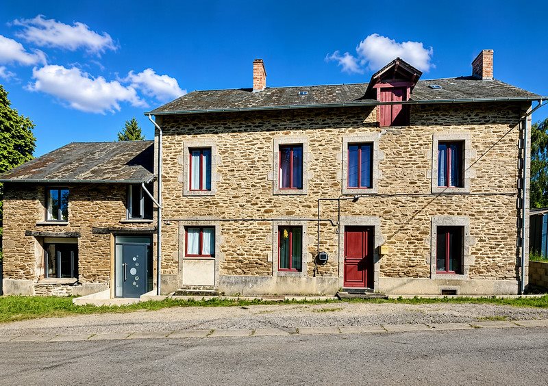 Maison à vendre, 243m², Neuvic-Entier