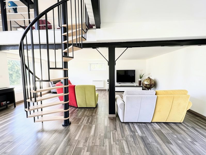 Maison à vendre, 243m², Neuvic-Entier
