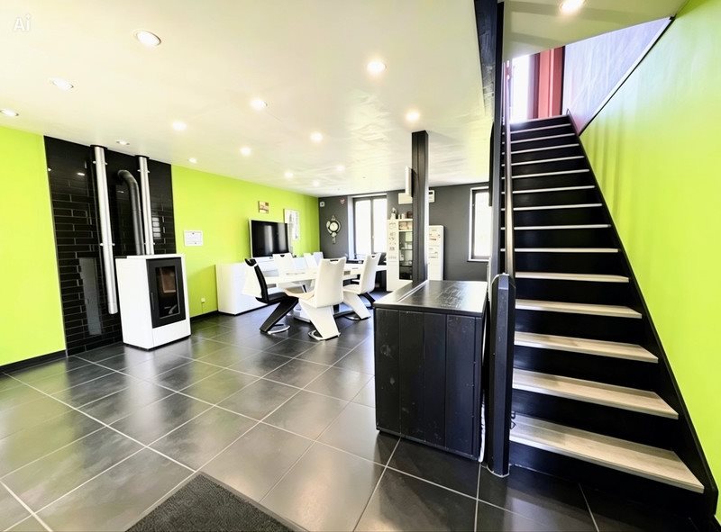 Maison à vendre, 243m², Neuvic-Entier