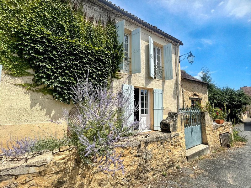 Maison à vendre, 154m², Trémolat