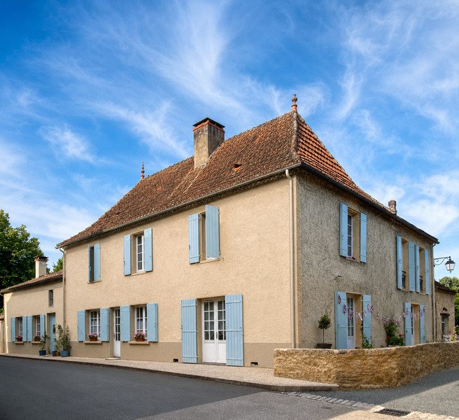 Maison à vendre, 154m², Trémolat