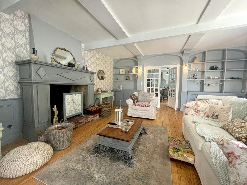 Maison à vendre, 154m², Trémolat