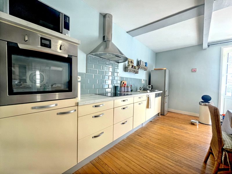 Maison à vendre, 154m², Trémolat