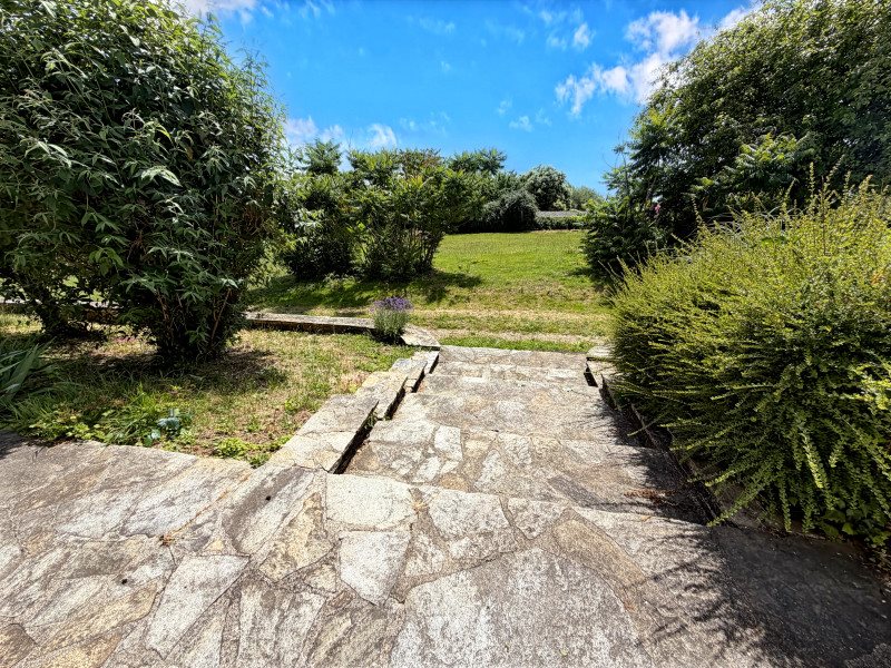 Maison à vendre, 91m², Nantheuil
