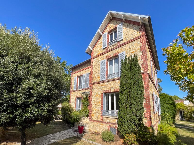 Maison à vendre, 217m², Beauchamp