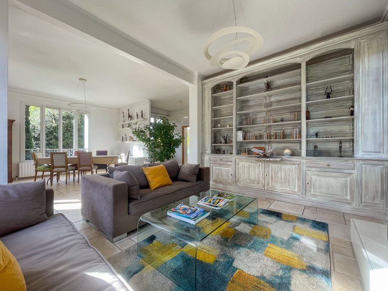 Maison à vendre, 217m², Beauchamp