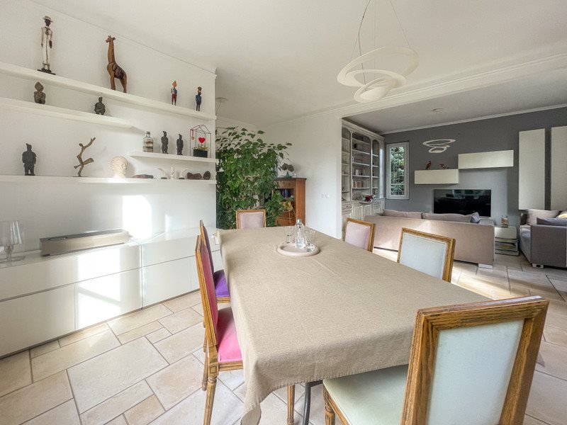 Maison à vendre, 217m², Beauchamp