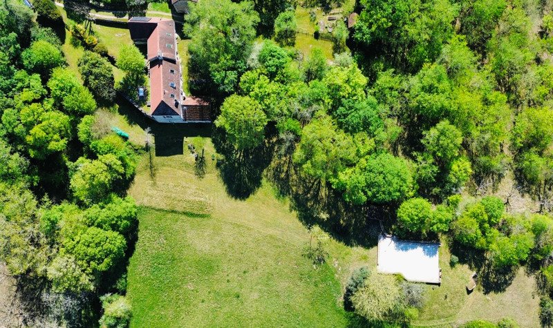 Maison à vendre, 190m², Salignac-Eyvigues